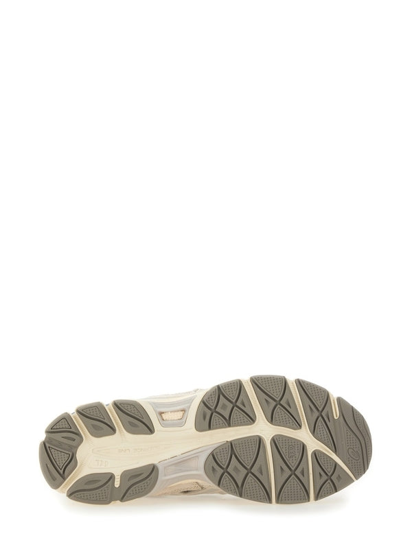 Asics Multicolor Low Top Sneakers