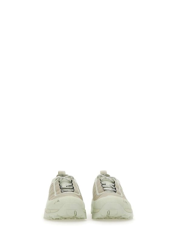 Katharina Hybrid Lowtop Sneakers