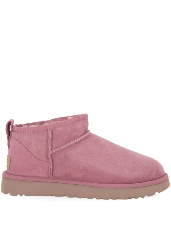 Classic Ultra Mini Ugg Boots