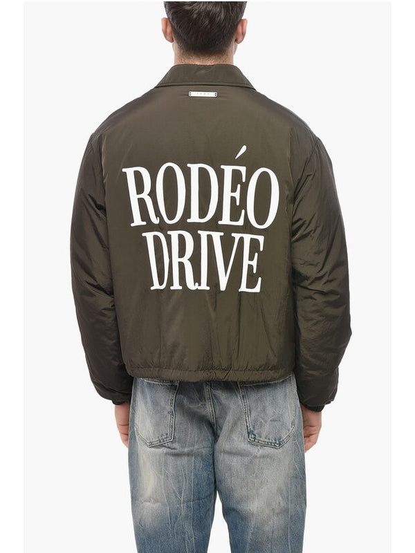 1989 Studio Green Jackets