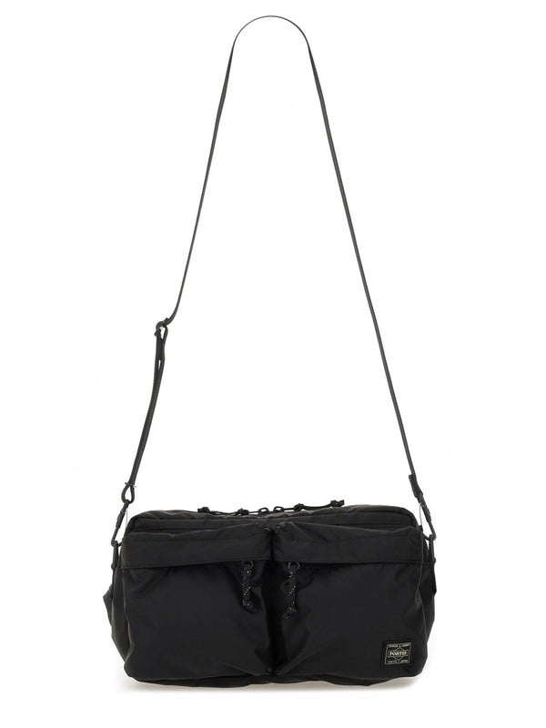 Porter Black Belt Bags