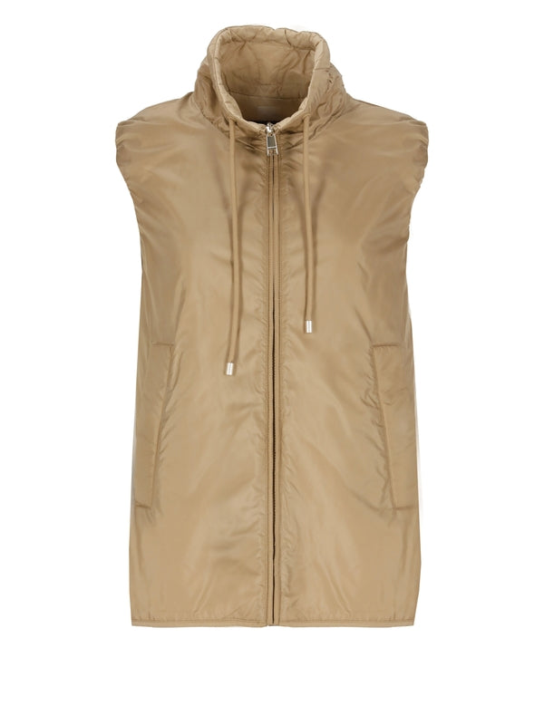 Yoro Vest Jacket