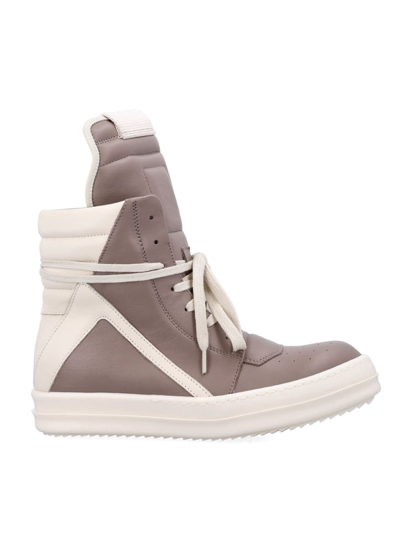 Geobasket High-top Sneakers