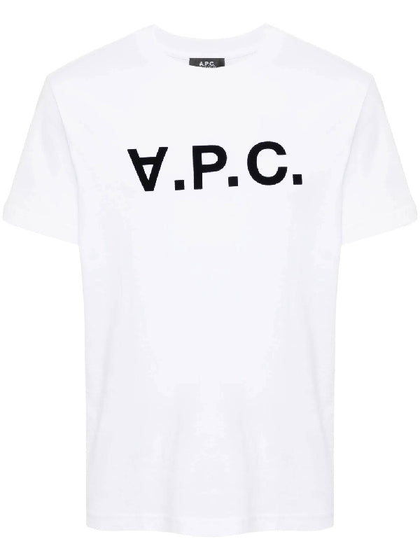 Vpc Logo Short Sleeve T-Shirt