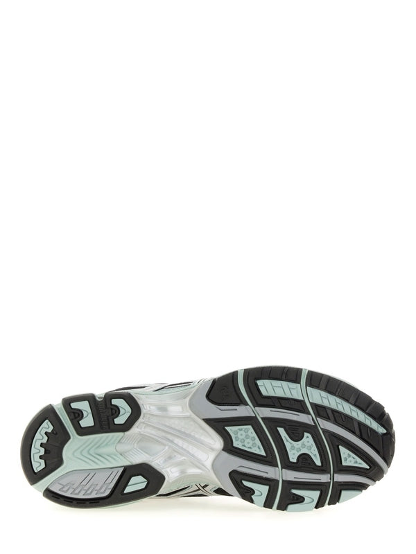 Asics Green Low Top Sneakers