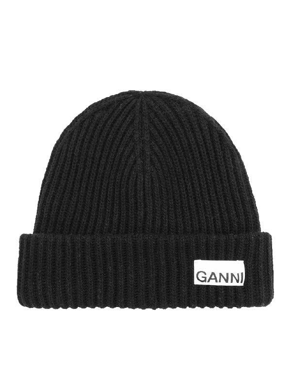 WOOL BEANIE Beanies
