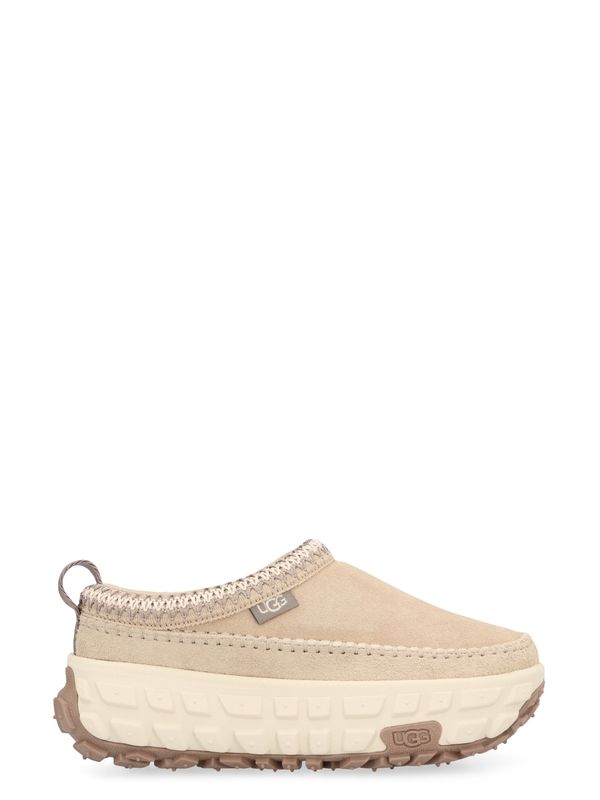 Ugg Beige Bloafer