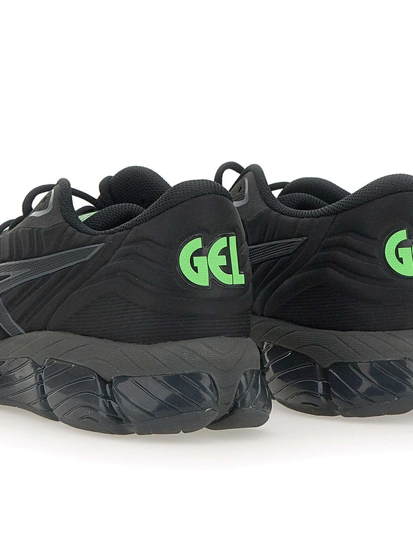 Asics Black Sneakers