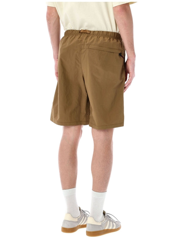 Gramici Beige Shorts