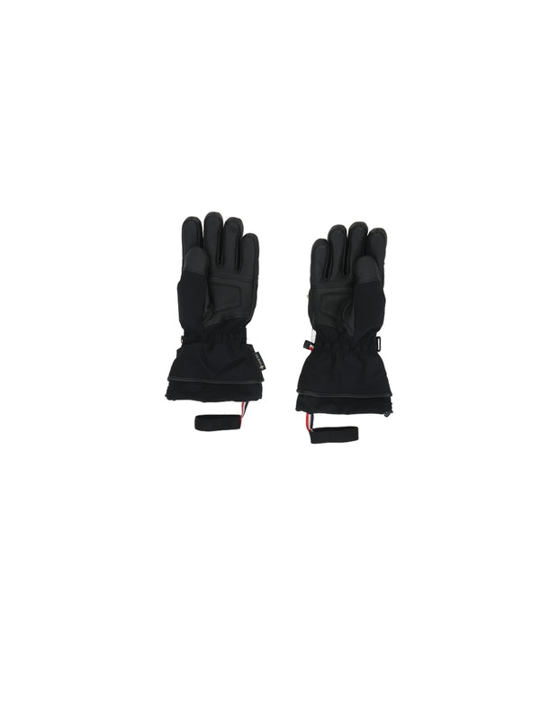 Grenoble Padded Gloves