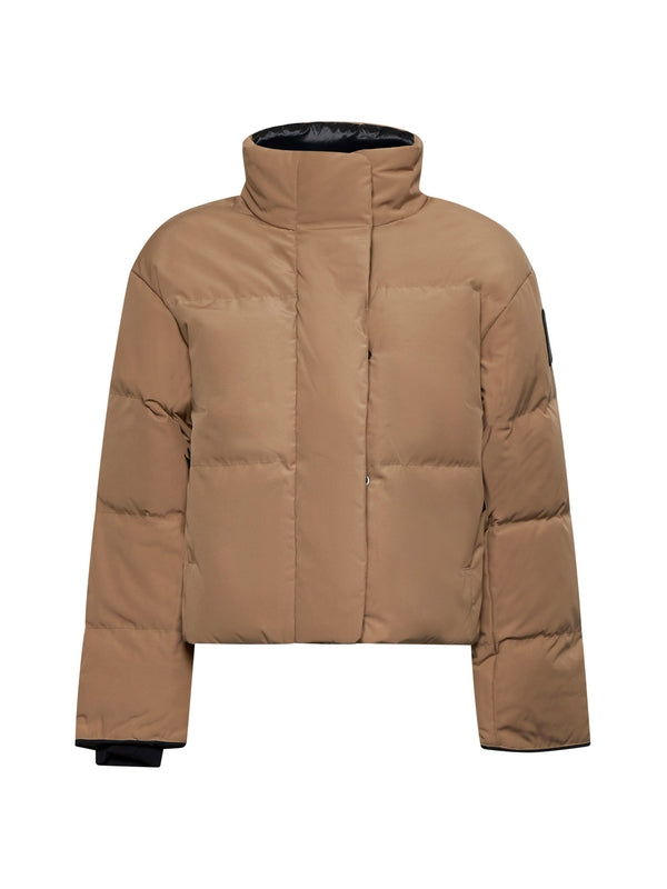 Grandview Black Label High
  Neck Padding