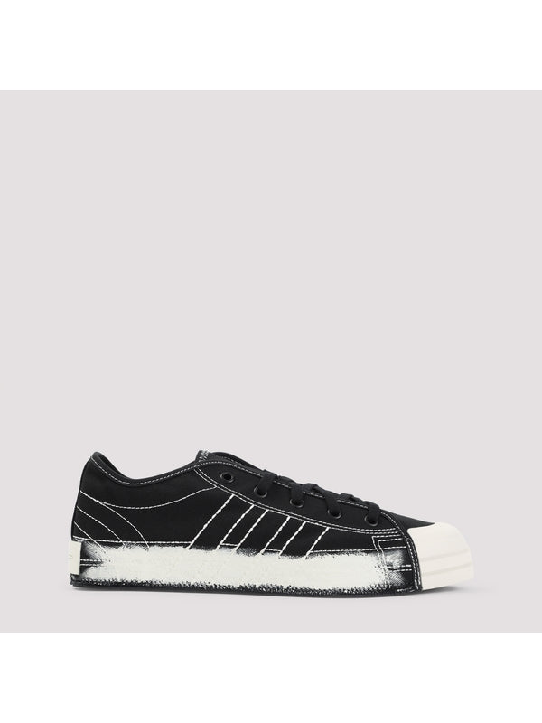 Nizza Stitch Low-Top Sneakers