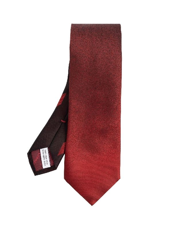 Nuance Silk
  Jacquard Tie