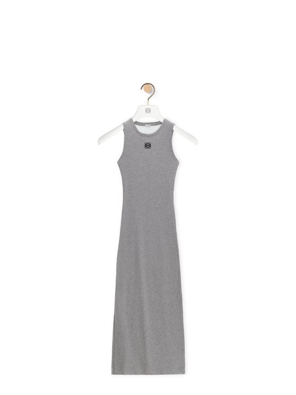 Anagram Tank Sleeveless Dress