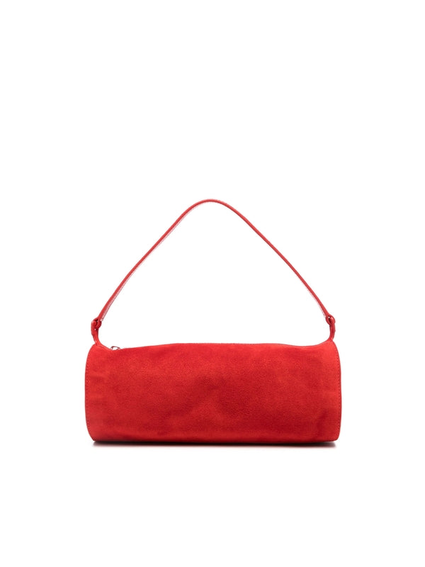 Staud Red Crossbody & Shoulder Bags