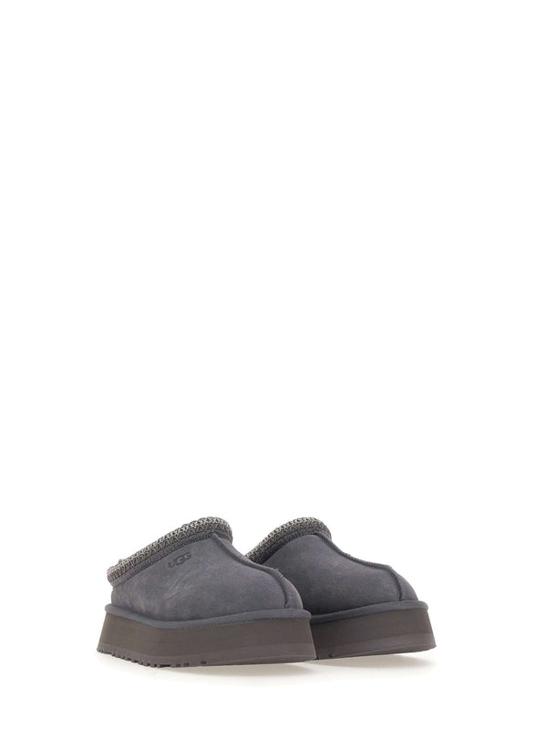 Ugg Grey Bloafer