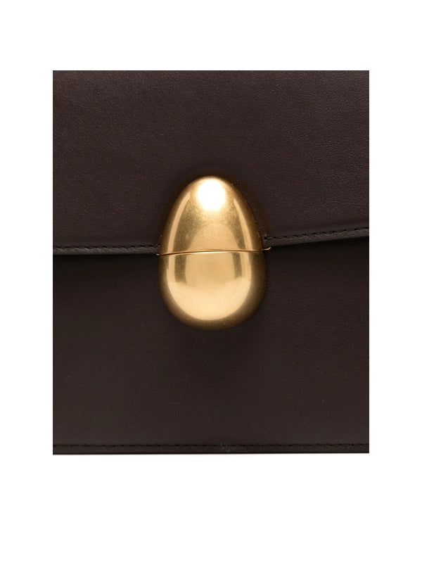 Neous Brown Crossbody & Shoulder Bags