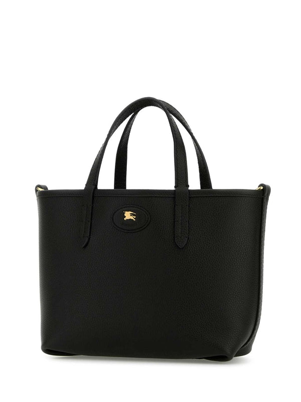 Bloomsbury Mini Black Tote Bags