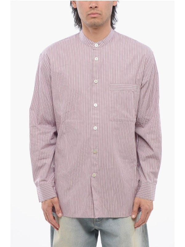 Birkenstock Purple Shirts