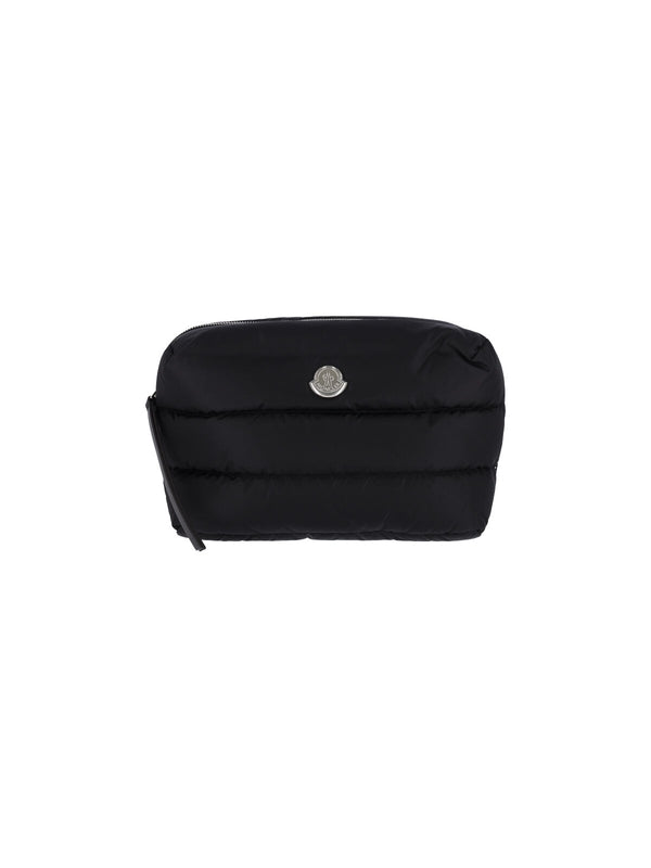 Moncler Black Other Cases