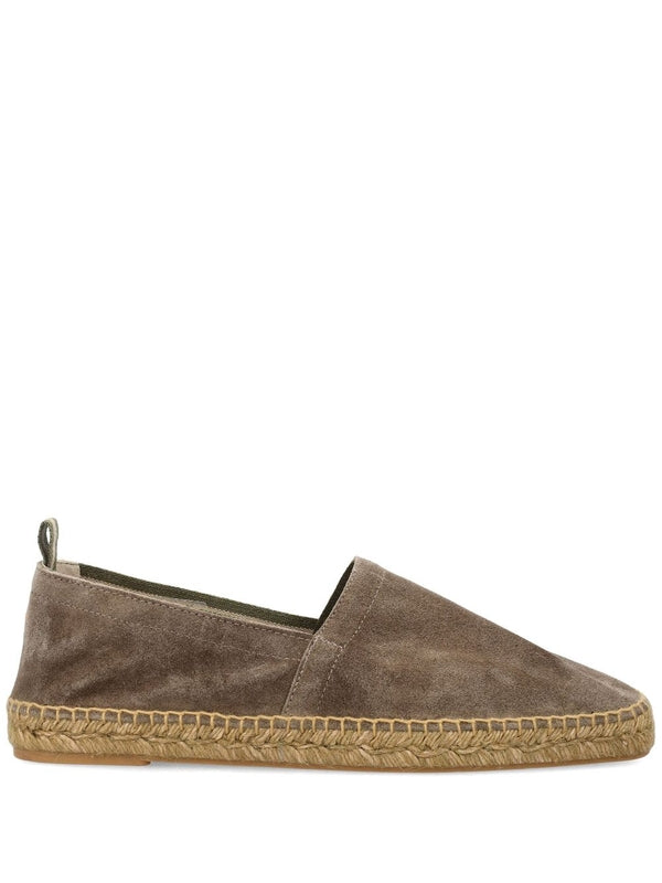 Castaner Brown Espadrilles