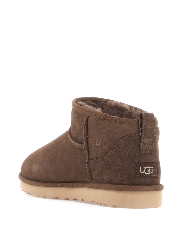 ウルトラミニ Ugg ブーツ