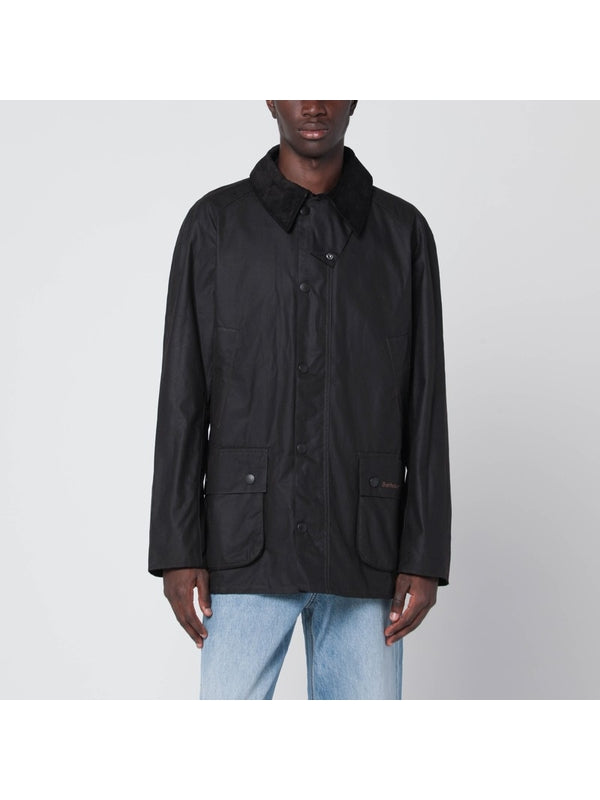 Barbour Brown Jackets