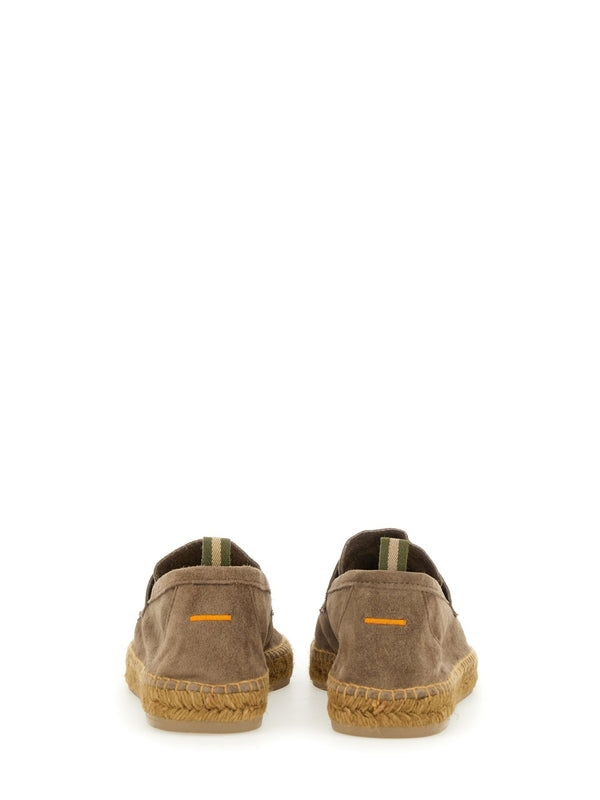 Castañer Brown Espadrilles