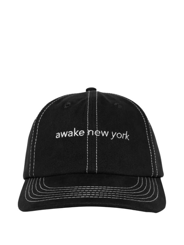 Awake Ny Black Cap