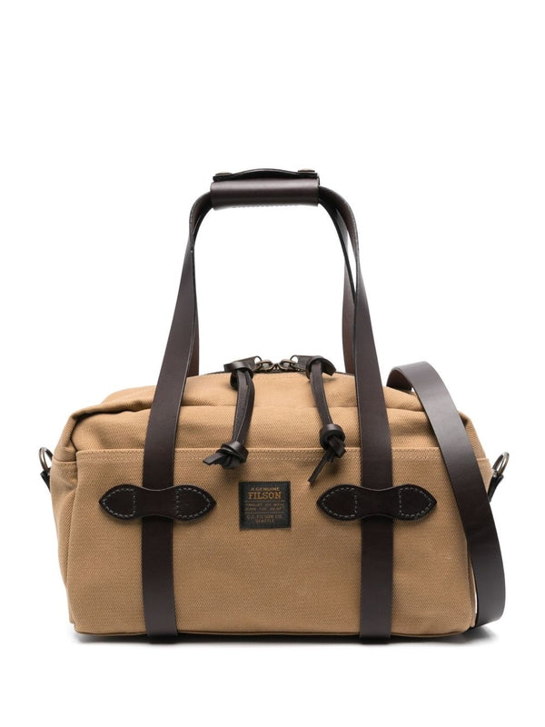 Filson Beige Tote Bags