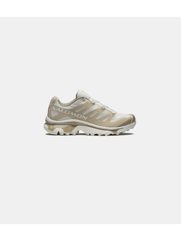 Salomon XT-4 OG Protective Beige Low Top Sneakers