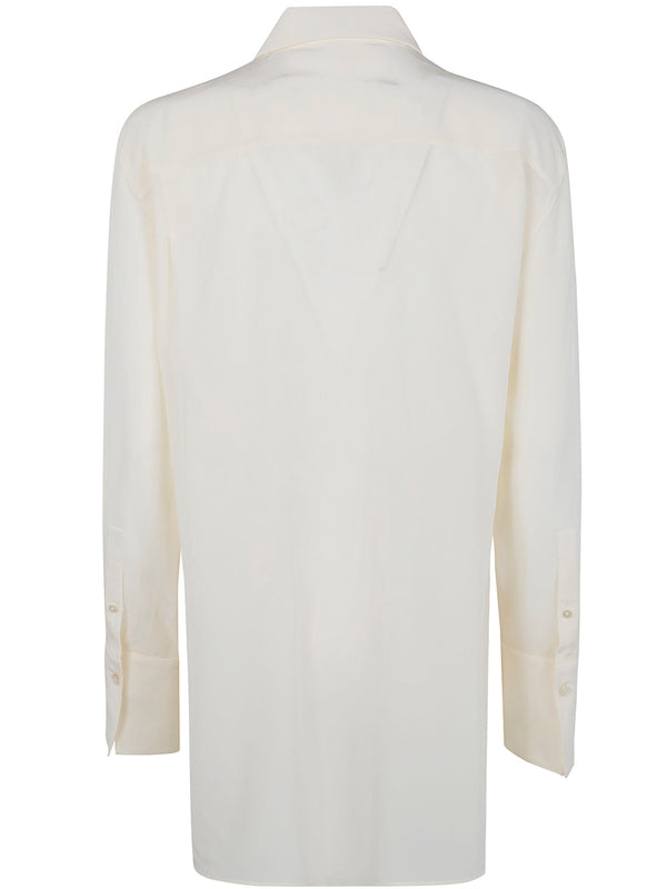 Joseph White Shirts & Blouses