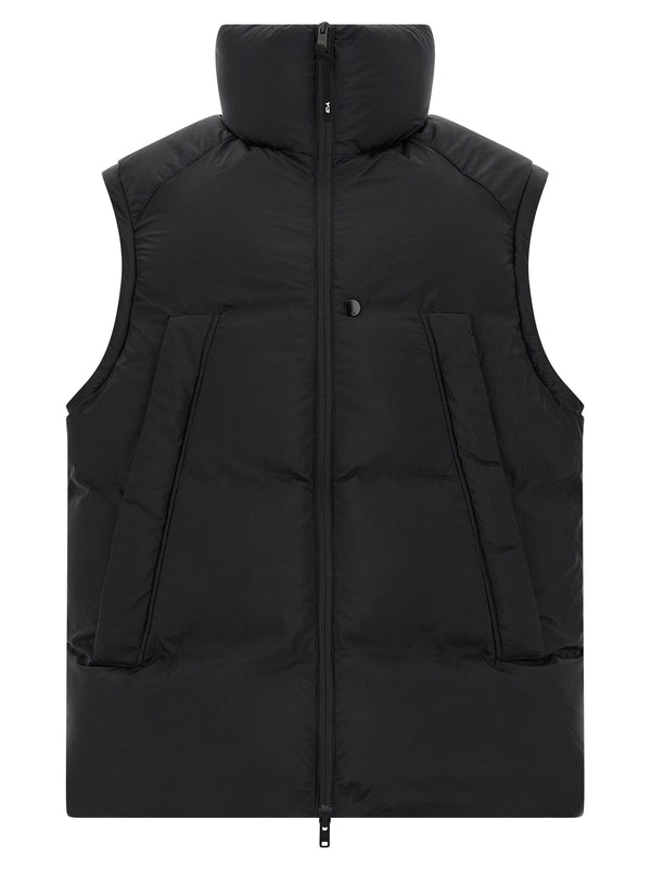 Y-3 Black Down