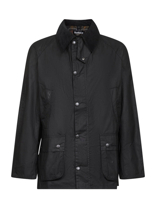 Barbour Black Jackets