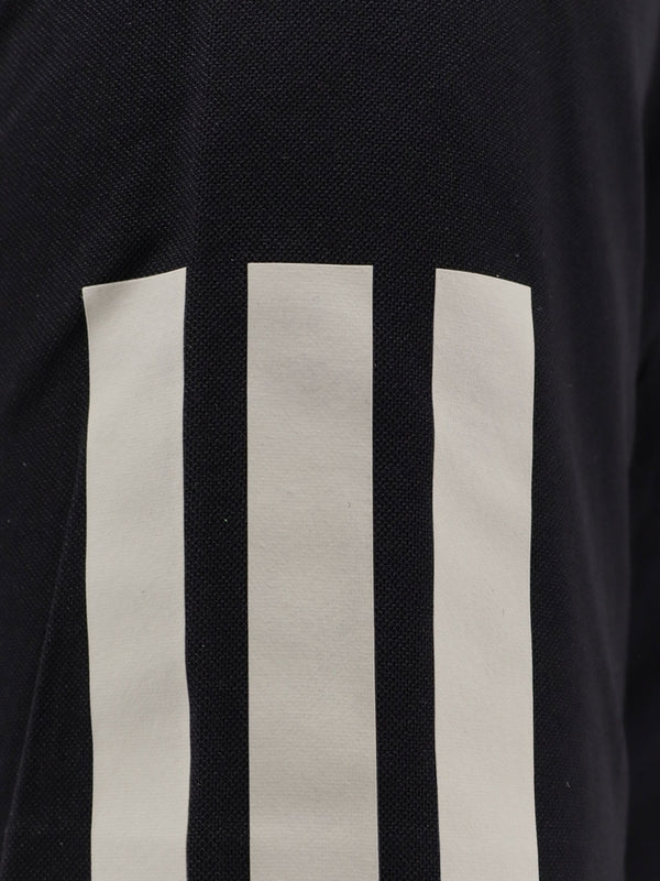 Y-3 Black Half Sleeve