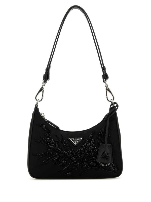 Black Crossbody & Shoulder Bags