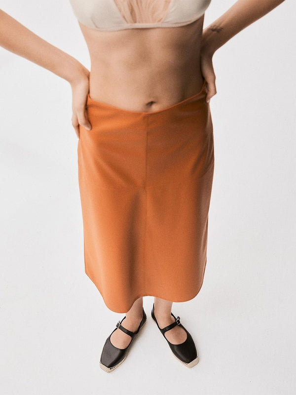 Castaner Black Flat Shoes