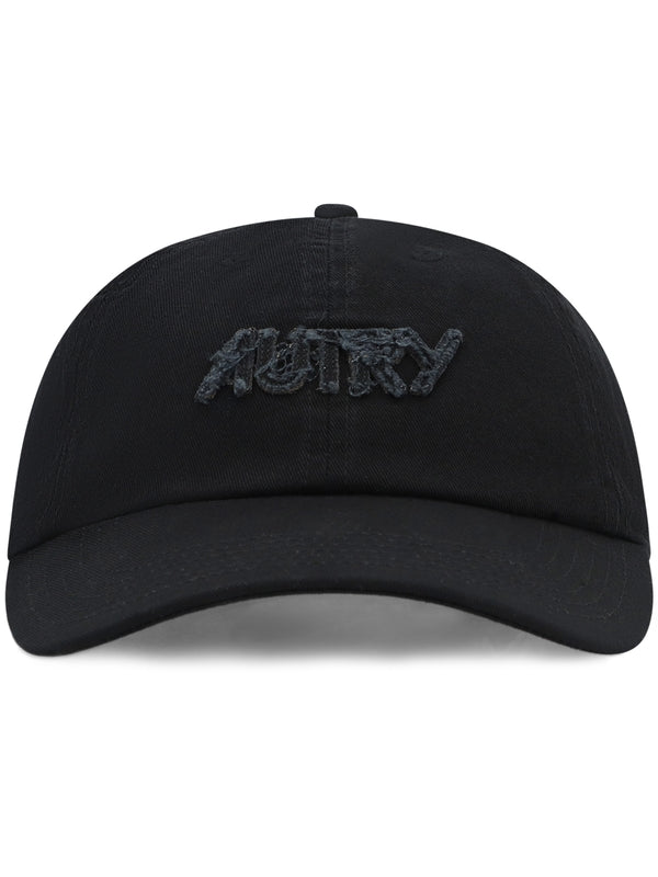 Autry Black Cap