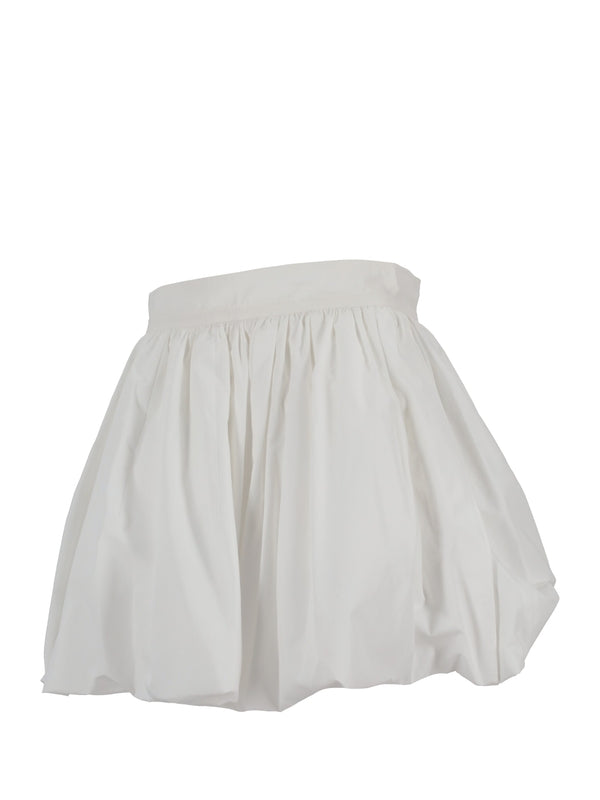 Patou White Skirts