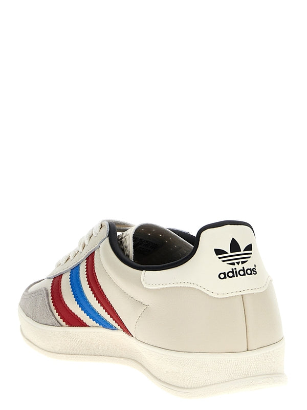 Gazelle Indoor
  Low Top Sneakers