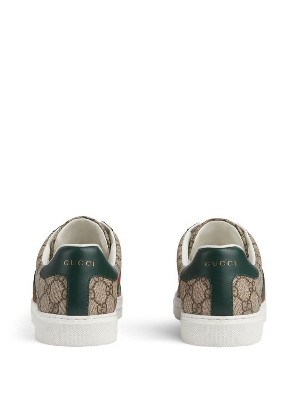 Ace GG Low Top Sneakers