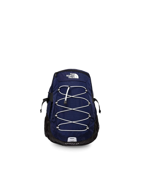 The North Face Navy Backpacks