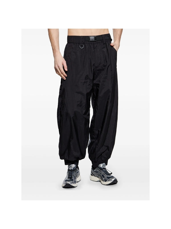 Adidas Belt Detail Jogger Pants