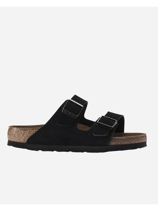 Arizona Suede Sandals