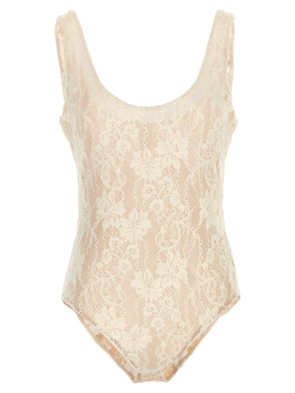 Lace Bodysuit