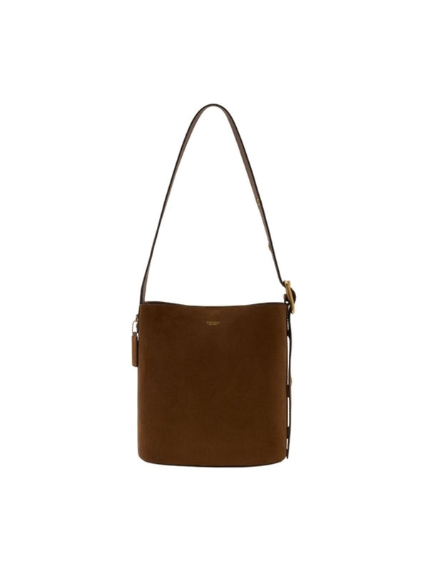 Coach Brown Crossbody & Shoulder Bags