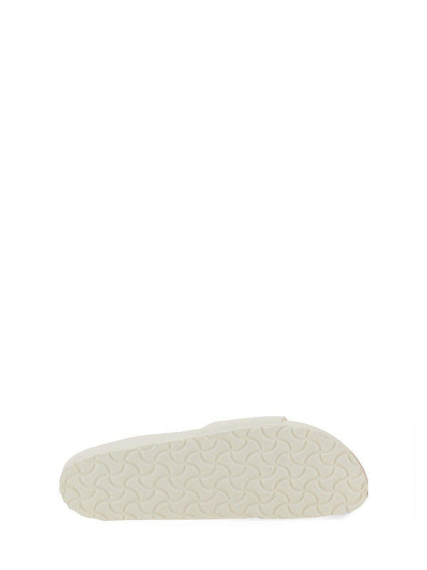 Madrid Buckle Detail Slide