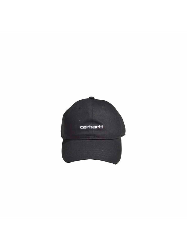 Carhartt Black Cap