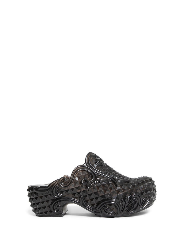 メリッサ クロッグ