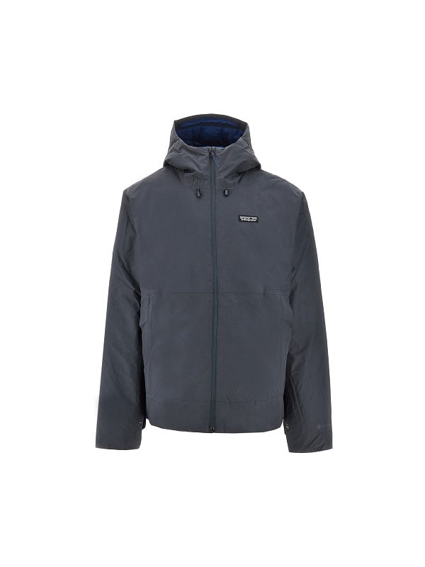Patagonia Gray Jacket